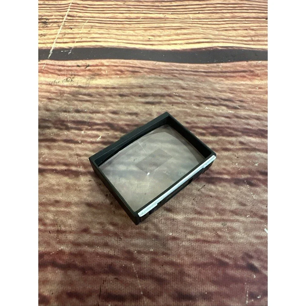Canon F1 Focusing Screen Type A